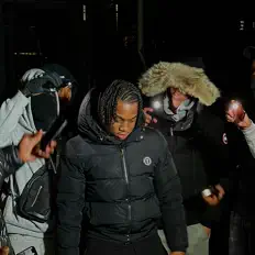 Posłuchaj wykonawcy OC3AN, obejrzyj teledyski, przeczytaj biografię, zobacz daty tras koncertowych i nie tylko!