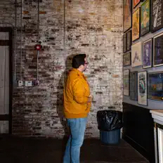 Dengarkan Gibbz, tonton video musik, baca bio, lihat tanggal tur & lainnya!