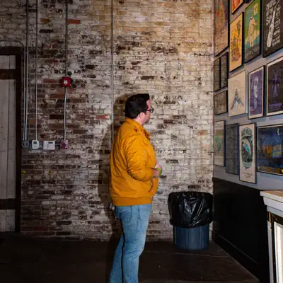 Listen to Gibbz, watch music videos, read bio, see tour dates & more!