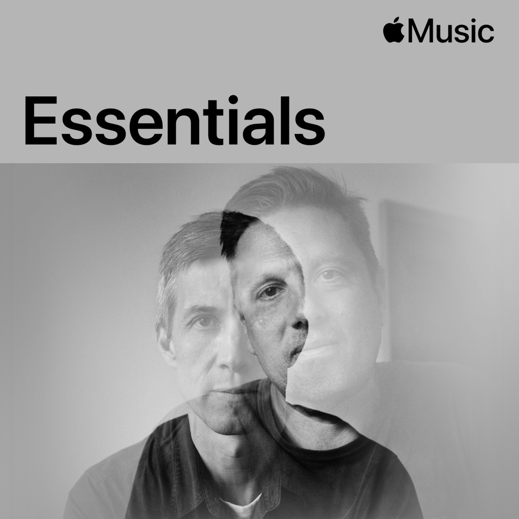 Zero 7 Essentials