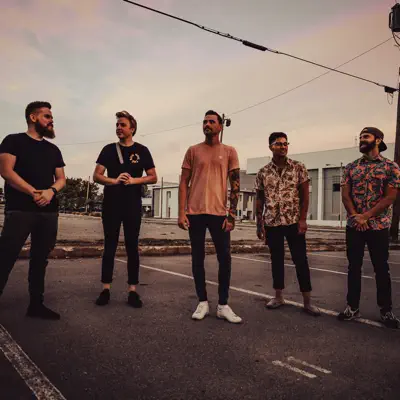 Listen to Cicadia, watch music videos, read bio, see tour dates & more!