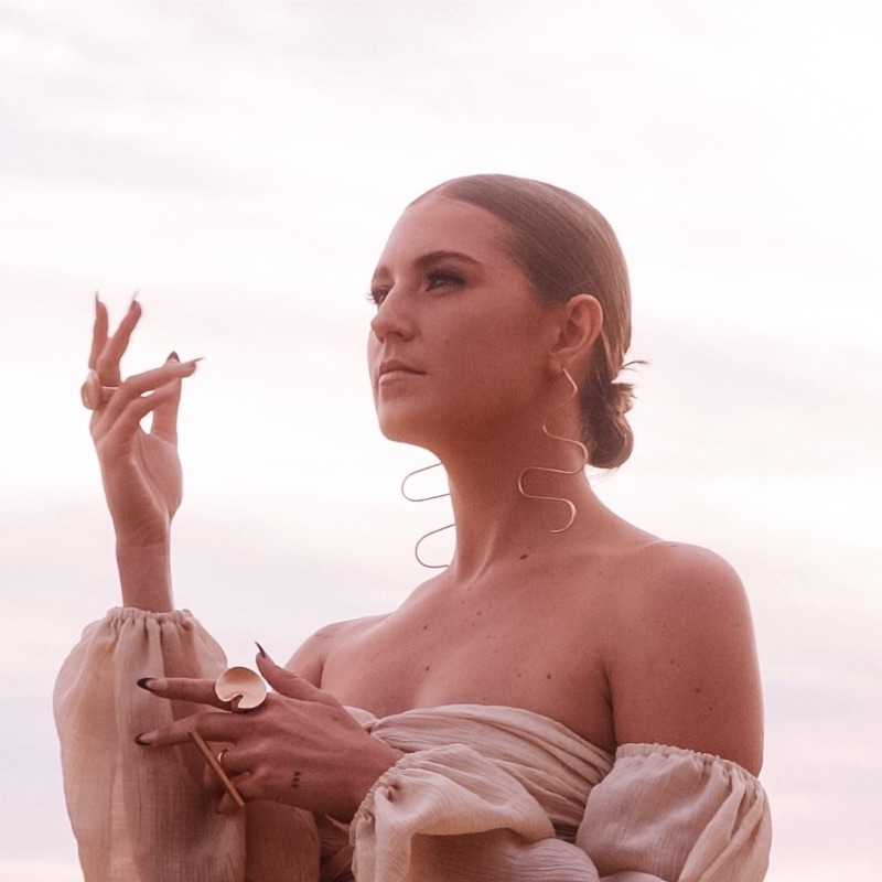 Song - Holy - Gemma Griffiths & Peruzzi