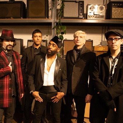 Listen to Mighty Fine, watch music videos, read bio, see tour dates & more!