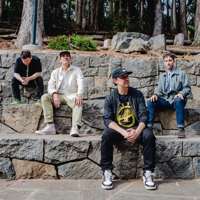 Listen to The Adam Deitch Quartet, watch music videos, read bio, see tour dates & more!