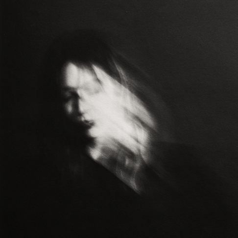 洋楽 Ghostly Kisses - Ghostly Kisses Vinyl GHOSTLY KISSES - GHOSTLY KISSES (AMS EXCLUSIVE) (Vinyl LP