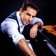Listen to Tony DeSare, watch music videos, read bio, see tour dates & more!