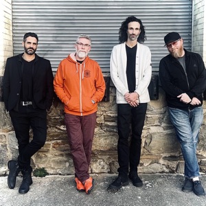 Perpetual Groove