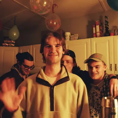 Listen to Möbius Trip, watch music videos, read bio, see tour dates & more!