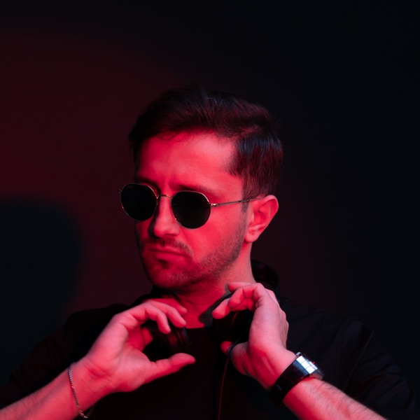 Mario Mundi's avatar
