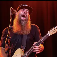 Hör dir Harlis Sweetwater Band an, schau dir Musikvideos an, lies die Biografie, finde Tourdaten und mehr!