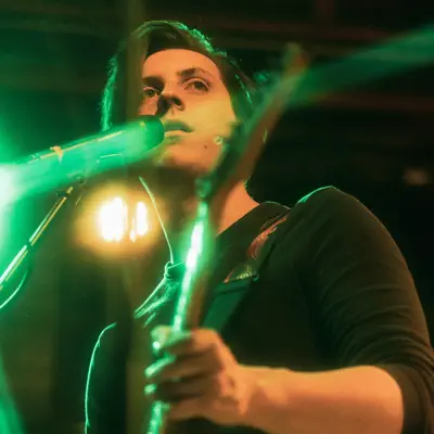 Listen to Joey Acopiado, watch music videos, read bio, see tour dates & more!