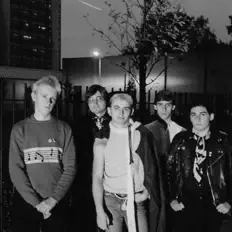 Escucha a Apocalypse 1982-83, mira vídeos musicales, lee la biografía, consulta fechas de giras y mucho más.