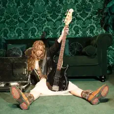 Listen to Kaia Jette, watch music videos, read bio, see tour dates & more!