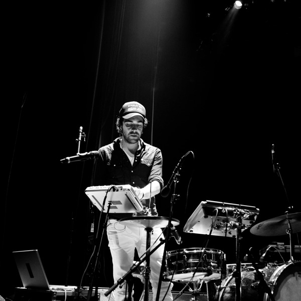 Jean-Phi Goncalves's avatar