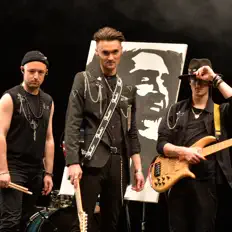 Listen to W.Y., watch music videos, read bio, see tour dates & more!