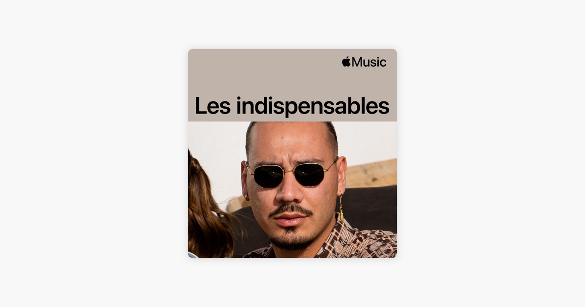 Apache 207 : les indispensables – Playlist – Apple Music
