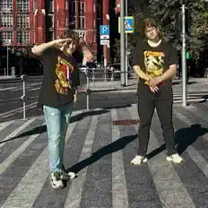 Poslechněte si interpreta ПОСЛЕДСТВИЕ СЫРНОГО ДЖО, sledujte hudební videa, přečtěte si životopis, podívejte se na data turné a další informace.