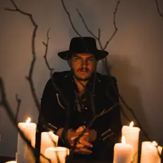 Listen to Dylan LeBlanc, watch music videos, read bio, see tour dates & more!