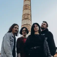Listen to діти інженерів, watch music videos, read bio, see tour dates & more!