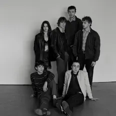 Listen to DEADLETTER, watch music videos, read bio, see tour dates & more!