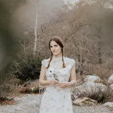 Listen to Andrea Hamilton, watch music videos, read bio, see tour dates & more!