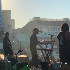 Luister naar Buddha Council, bekijk muziekvideo's, lees de bio, bekijk de tourdata, en meer!