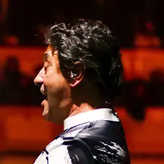 收听 Jean-Sébastien Simonoviez、观看音乐视频、阅读小传、查看巡演日期等 ！