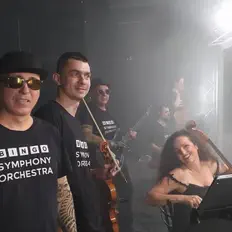 Ouça Bingo Symphony Orchestra, assista a videoclipes, leia a biografia, veja as datas das turnês e mais!