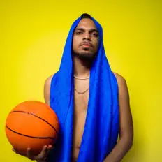 Hör dir GYKE an, schau dir Musikvideos an, lies die Biografie, finde Tourdaten und mehr!