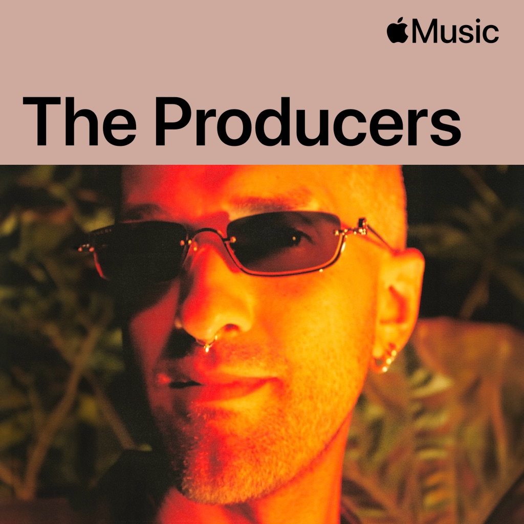 Illangelo: The Producers