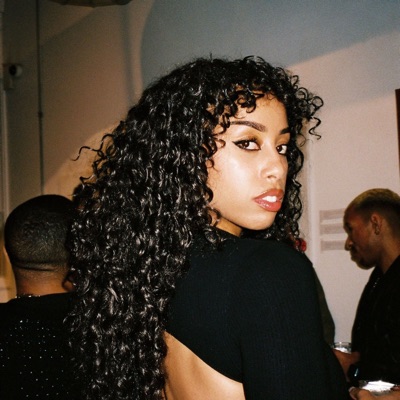 Rochelle Jordan