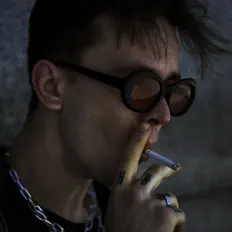 Listen to Sobber, watch music videos, read bio, see tour dates & more!