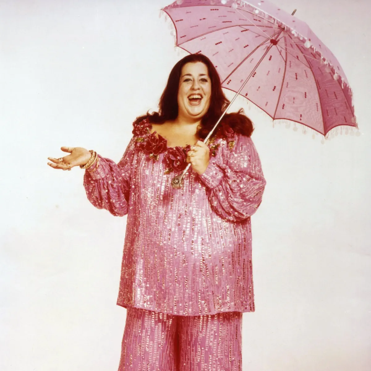 Cass Elliot