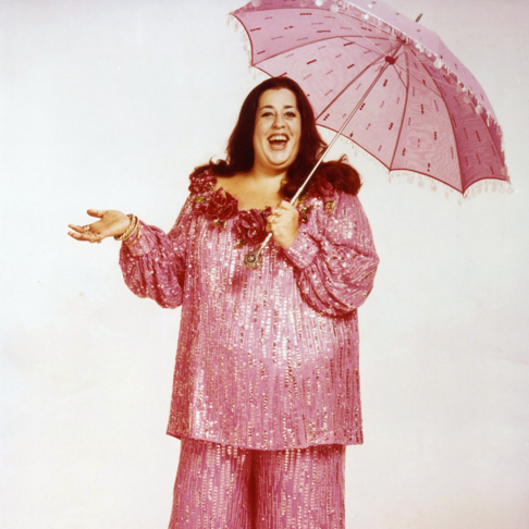 Cass Elliot - Make Your Own Kind Of Music (Lyric Video) 