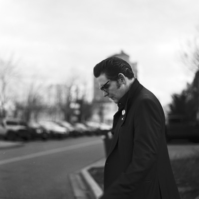 Listen to William Control, watch music videos, read bio, see tour dates & more!
