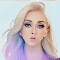 Posłuchaj wykonawcy Xoxo Fernandez, obejrzyj teledyski, przeczytaj biografię, zobacz daty tras koncertowych i nie tylko!