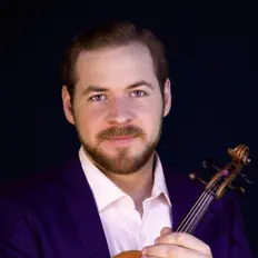 Listen to Jonathan Anderson Violin, watch music videos, read bio, see tour dates & more!