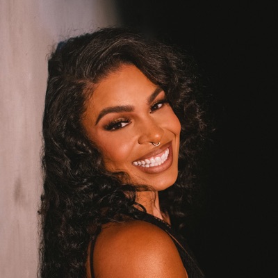 Jordin Sparks