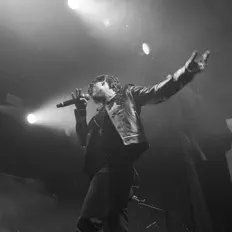 Listen to Deacon, watch music videos, read bio, see tour dates & more!