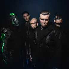 Listen to Digimortal, watch music videos, read bio, see tour dates & more!