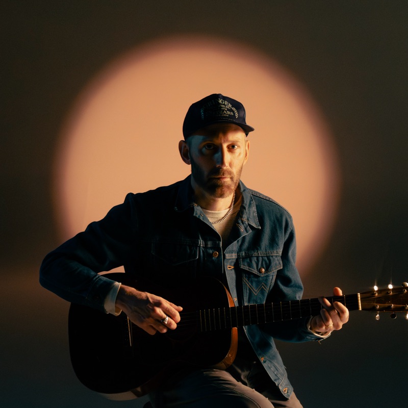 Song - Coming Home (Oregon) - Mat Kearney