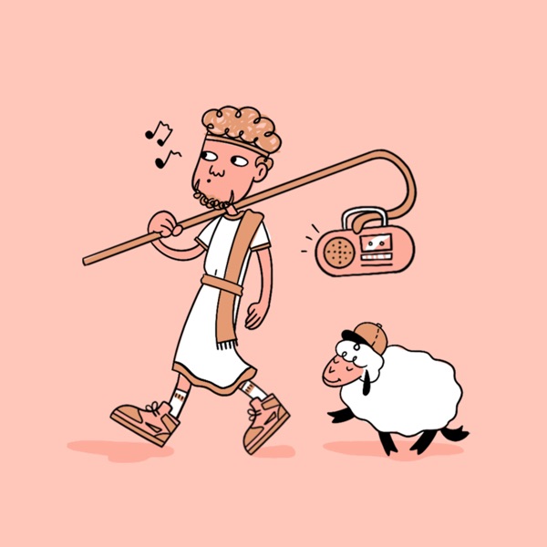 Lofi Sunday's avatar