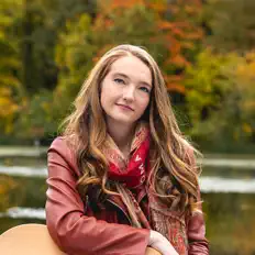 Listen to Charlotte Ouellette, watch music videos, read bio, see tour dates & more!