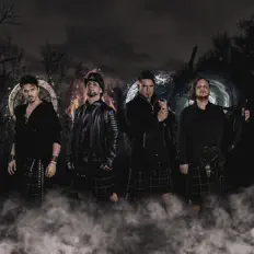 Listen to Triddana, watch music videos, read bio, see tour dates & more!