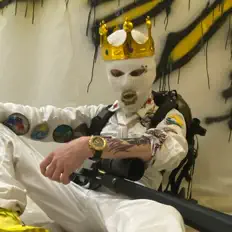 Goyaを聴いたり、ミュージックビデオを鑑賞したり、経歴やツアー日程などを確認したりしましょう！