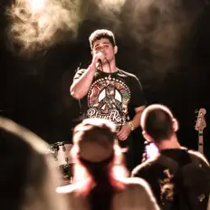 Listen to Shadi, watch music videos, read bio, see tour dates & more!