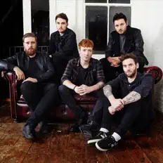 Listen to Mallory Knox, watch music videos, read bio, see tour dates & more!