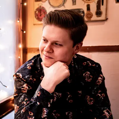 Listen to Daniel Bulatkin, watch music videos, read bio, see tour dates & more!