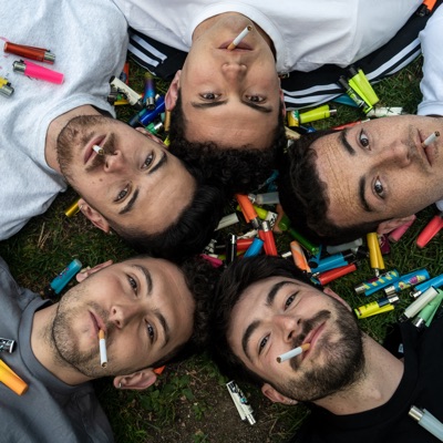 Listen to undefined, watch music videos, read bio, see tour dates & more!