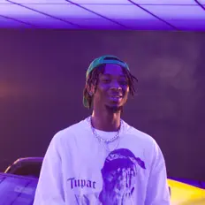 聆聽 Joevibes、觀看音樂影片、閱讀小傳、查看巡演日期等！